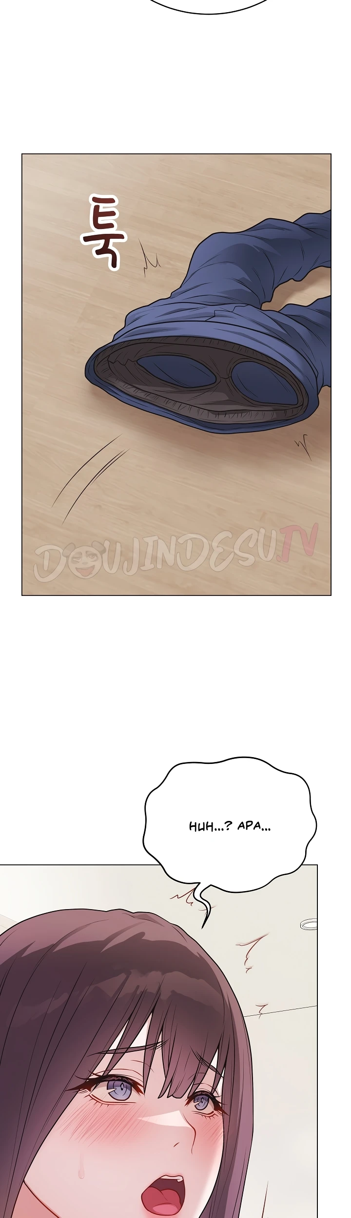 Signed, Sealed, Mistaken - Page 33